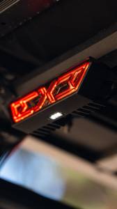 AlphaREX - 940021 | AlphaRex Arrow-X Multi-functional Off-Road Chase Light - Clear - Image 10