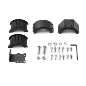 AlphaREX - 940021 | AlphaRex Arrow-X Multi-functional Off-Road Chase Light - Clear - Image 14