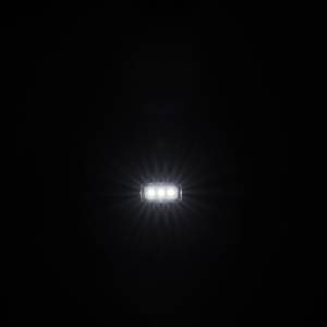 AlphaREX - 940021 | AlphaRex Arrow-X Multi-functional Off-Road Chase Light - Clear - Image 18