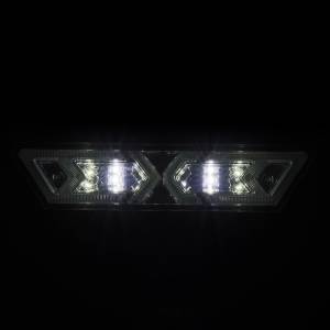 AlphaREX - 940021 | AlphaRex Arrow-X Multi-functional Off-Road Chase Light - Clear - Image 17