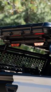 AlphaREX - 940019 | AlphaRex Arrow-X Multi-functional Off-Road Chase Light - Black Smoke - Image 9