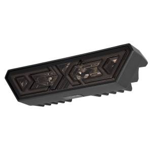 AlphaREX - 940019 | AlphaRex Arrow-X Multi-functional Off-Road Chase Light - Black Smoke - Image 22