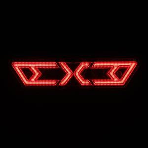 AlphaREX - 940019 | AlphaRex Arrow-X Multi-functional Off-Road Chase Light - Black Smoke - Image 15