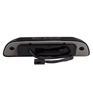 AlphaREX - 220084 | AlphaRex NOVA-Series Prismatic LED Third Brake Light Alpha-Black for Toyota Tacoma (2005-2015) - Image 8