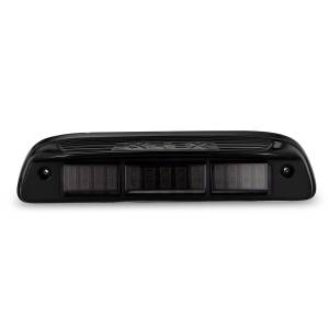 AlphaREX - 220084 | AlphaRex NOVA-Series Prismatic LED Third Brake Light Alpha-Black for Toyota Tacoma (2005-2015) - Image 5