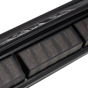 AlphaREX - 220084 | AlphaRex NOVA-Series Prismatic LED Third Brake Light Alpha-Black for Toyota Tacoma (2005-2015) - Image 7