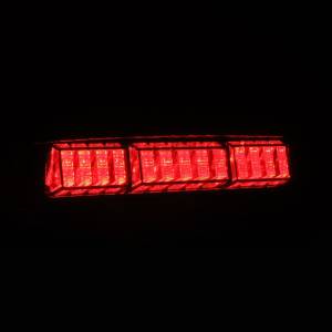 AlphaREX - 220084 | AlphaRex NOVA-Series Prismatic LED Third Brake Light Alpha-Black for Toyota Tacoma (2005-2015) - Image 4
