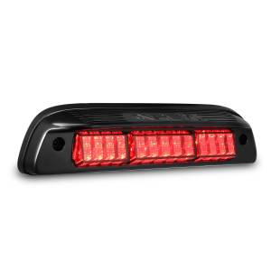 AlphaREX - 220084 | AlphaRex NOVA-Series Prismatic LED Third Brake Light Alpha-Black for Toyota Tacoma (2005-2015) - Image 2