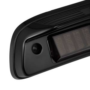 AlphaREX - 220084 | AlphaRex NOVA-Series Prismatic LED Third Brake Light Alpha-Black for Toyota Tacoma (2005-2015) - Image 6