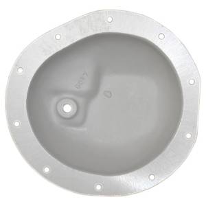 PML Covers - 6077-B | PML Cover GM Front 8.5 Differential Cover For Chevrolet Blazer, Suburban, C10, K10, C20, K20, C30 And K30  | Black Powder Coated Finish - Image 3