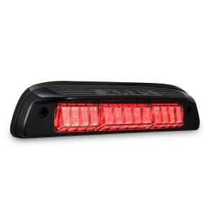 AlphaREX - 220085 | AlphaRex NOVA-Series Prismatic LED Third Brake Light Black for Toyota Tacoma (2005-2015) - Image 1