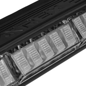 AlphaREX - 220085 | AlphaRex NOVA-Series Prismatic LED Third Brake Light Black for Toyota Tacoma (2005-2015) - Image 5