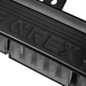 AlphaREX - 220085 | AlphaRex NOVA-Series Prismatic LED Third Brake Light Black for Toyota Tacoma (2005-2015) - Image 6