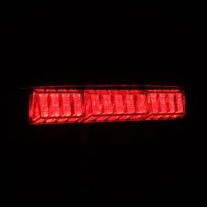AlphaREX - 220085 | AlphaRex NOVA-Series Prismatic LED Third Brake Light Black for Toyota Tacoma (2005-2015) - Image 7