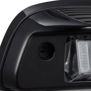 AlphaREX - 220085 | AlphaRex NOVA-Series Prismatic LED Third Brake Light Black for Toyota Tacoma (2005-2015) - Image 8