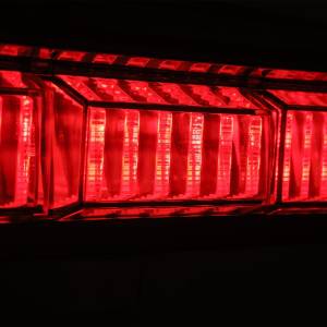 AlphaREX - 220082 | AlphaRex NOVA-Series Prismatic LED Third Brake Light Alpha-Black for Ram 1500 (2009-2018)/2500/3500 (2010-2018) - Image 5