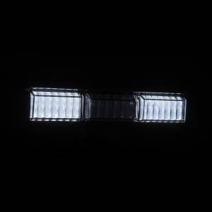 AlphaREX - 220082 | AlphaRex NOVA-Series Prismatic LED Third Brake Light Alpha-Black for Ram 1500 (2009-2018)/2500/3500 (2010-2018) - Image 4