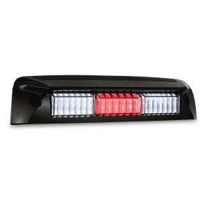AlphaREX - 220082 | AlphaRex NOVA-Series Prismatic LED Third Brake Light Alpha-Black for Ram 1500 (2009-2018)/2500/3500 (2010-2018) - Image 6