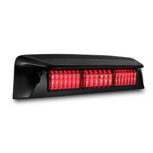 AlphaREX - 220082 | AlphaRex NOVA-Series Prismatic LED Third Brake Light Alpha-Black for Ram 1500 (2009-2018)/2500/3500 (2010-2018) - Image 7