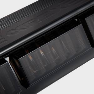 AlphaREX - 220082 | AlphaRex NOVA-Series Prismatic LED Third Brake Light Alpha-Black for Ram 1500 (2009-2018)/2500/3500 (2010-2018) - Image 10