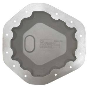 PML Covers - 9369-2-B | PML Cover GM 10.5 Patterned Fins Differential Cover For GM 3/4 Ton And 1 Ton Trucks or Vans | Black Powder Coated Finish, 8mm Stock Bolt Size - Image 3