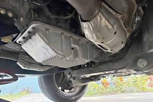 PML Covers - 11112-2-AC | PML Cover A760E, A760F Deep Transmission Pan For Toyota Tundra & Sequoia / Lexus GX | Natural As-Cast Finish - Image 4