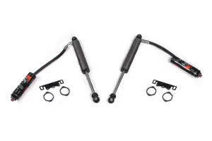 FOX88426023 | BDS Suspension Fox 2.5 Rear Shocks With DSC Reservoir For Chevrolet Silverado / GMC Sierra 1500 | Performance Elite Series | 4-6 Inch Lift