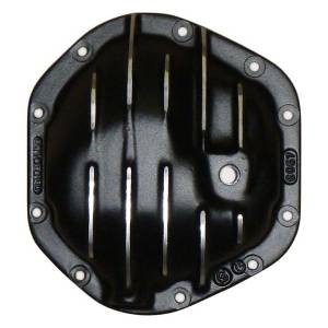 Copy of 6057-B | PML Covers DANA 44 High Fill Level Differential Cover For Dodge, Ford, GM, Jaguar, Jeep & IH Scout | Black Powder Coated