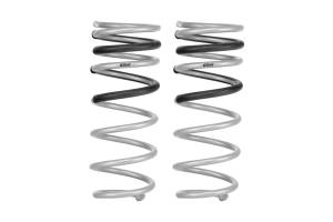Eibach - E86-82-105-03-22 | Eibach PRO-TRUCK-LIFT Stage 2 For Toyota Tacoma TRD SPORT / TRD OFF-ROAD DOUBLE CAB 2.4L TURBO HYBRID 4WD N400 | Pair of Front Coilovers + Rear Shocks + Rear Springs - Image 3