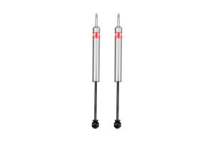 Eibach - E86-82-105-03-22 | Eibach PRO-TRUCK-LIFT Stage 2 For Toyota Tacoma TRD SPORT / TRD OFF-ROAD DOUBLE CAB 2.4L TURBO HYBRID 4WD N400 | Pair of Front Coilovers + Rear Shocks + Rear Springs - Image 4