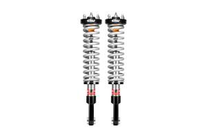 Eibach - E86-82-105-03-20 | Eibach PRO-TRUCK COILOVER For Toyota Tacoma TRD SPORT / TRD OFF-ROAD DOUBLE CAB 2.4L TURBO HYBRID 4WD N400 | Pair of Front Coilovers - Image 1