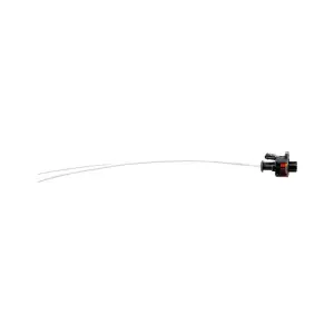 Pacific Performance Engineering - 113158200 | PPE Performance GM 6.6L Duramax LLY/LBZ Fuel Injector Harness Pigtail With Connector - Image 2
