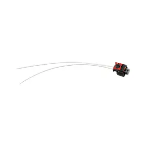 Pacific Performance Engineering - 113158500 | PPE Performance GM 6.6L Duramax / GM 3.0L Duramax Fuel Injector Harness Pigtail With Connector - Image 2