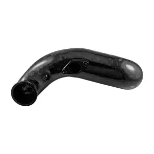 Pacific Performance Engineering - 115005070 | PPE Performance GM 6.6L Duramax LML- Zilla Carbon Fiber Turbo Inlet Upgrade Kit | Carbon Forged Finish - Image 3