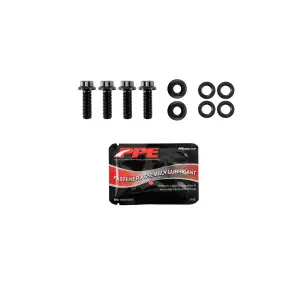 117000403 | PPE Performance GM 6.6L Duramax LB7 Downpipe Bolt, Washer And Nut Kit