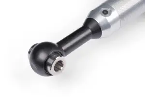 BDS Suspension - FOX98502155 | BDS Suspension Fox 2.0 IFP Coilover Shock For Toyota Tacoma | Performance Series | 0-2 Inch Lift - Image 2