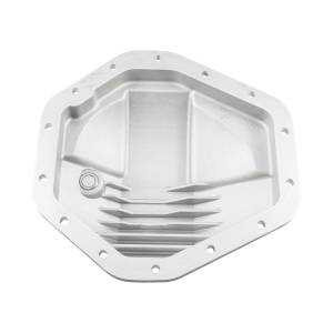 Pacific Performance Engineering - 138052010 | PPE Performance GM AAM 10.5 Inch - 14 Bolt Heavy-Duty Aluminum Rear Differential Cover | Brushed Finish - Image 2