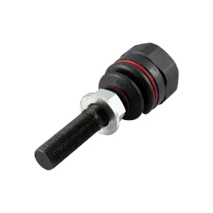 Pacific Performance Engineering - 158032503 | PPE Performance GM 2500/3500 Forged XR Inner Tie Rod - Image 3
