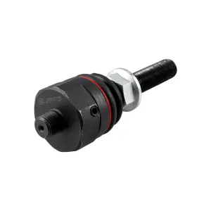 Pacific Performance Engineering - 158032503 | PPE Performance GM 2500/3500 Forged XR Inner Tie Rod - Image 2
