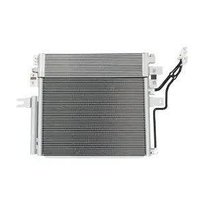 Pacific Performance Engineering - 224063000 | PPE Performance RAM 2500/3500 68RFE Bar and Plate Transmission Cooler and A/C Condenser Kit - Image 2