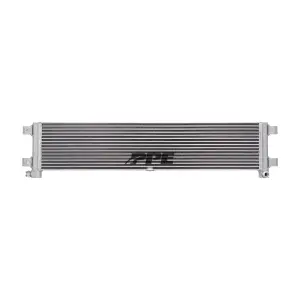 224065000 | PPE Performance RAM 2500/3500 68RFE / 8HP75 Bar and Plate Transmission Cooler