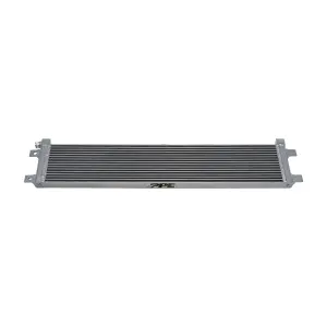 Pacific Performance Engineering - 224065000 | PPE Performance RAM 2500/3500 68RFE / 8HP75 Bar and Plate Transmission Cooler - Image 2