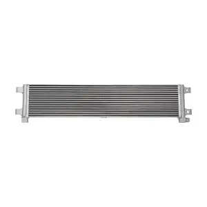 Pacific Performance Engineering - 224065000 | PPE Performance RAM 2500/3500 68RFE / 8HP75 Bar and Plate Transmission Cooler - Image 4