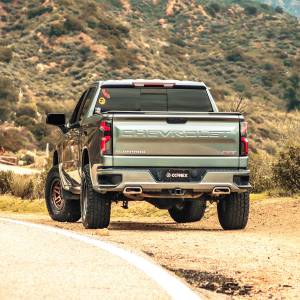 AlphaREX - 620068 | AlphaRex LUXX-Series LED Tail Lights For Chevrolet Silverado 1500 / Silverado 2500 HD/3500 HD | Red - Image 17