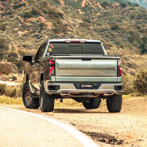 AlphaREX - 620088 | AlphaRex LUXX-Series LED Tail Lights For Chevrolet Silverado 1500 / Silverado 2500 HD/3500 HD | Black - Image 18