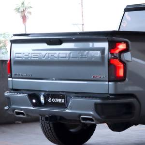 AlphaREX - 620088 | AlphaRex LUXX-Series LED Tail Lights For Chevrolet Silverado 1500 / Silverado 2500 HD/3500 HD | Black - Image 19