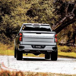 AlphaREX - 620088 | AlphaRex LUXX-Series LED Tail Lights For Chevrolet Silverado 1500 / Silverado 2500 HD/3500 HD | Black - Image 20