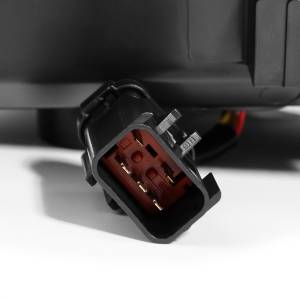 AlphaREX - 641020 | AlphaRex LUXX-Series LED Tail Lights For Dodge Ram 1500 (2002-2006) / 2500/3500 (2003-2006) | Alpha-Black - Image 17