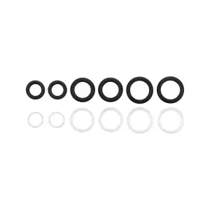 313020004 | PPE Performance Ford 6.0L Power Stroke Seal Kit For One Stand Pipe And One Dummy Plug