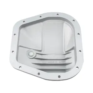 Pacific Performance Engineering - 338051300 | PPE Performance Ford F-150/SUV 9.75 Inch - 12-Bolt Heavy-Duty Cast Aluminum Rear Differential Cover | Raw Finish - Image 3